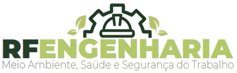 Logo RF Engenharia